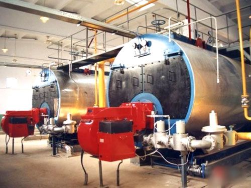 燃煤工业锅炉微机监控系统安装使用一般要求